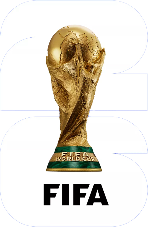 FIFA World Cup 2026